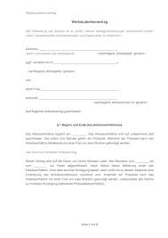 Hier arbeitsvertrag vorlagen für befristete, unbefristete. Arbeitsvertrage Muster Vorlagen Kostenlos Als Pdf Word Instaff