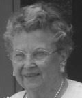Barbara LaPrade Obituary (2010)