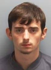 BREAKING: BROTHERS GUILTY OF MURDERING GOSPORT LEVI KENT WITH SIX OTHERS  ALSO CONVICTED FOR INVOLVEMENT Hampshire and IoW News Eight people have  been convicted for their involvement in the murder of Levi