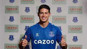 Jun 24, 2021 · everton are reportedly eyeing up a potential swap deal involving rafael leao and james rodriguez in the summer transfer window. James Rodriguez In Profile