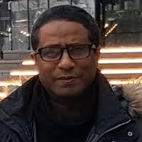 Daniel Hagos's Instagram, Twitter & Facebook