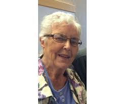 Evelyn Iverson Obituary (2022)