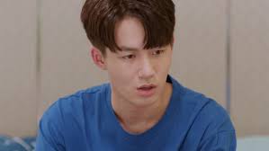 Watch the latest Oh My Drama Lover Episode 14 online with English subtitle  for free