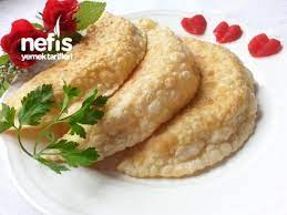 orjinal cig borek puf noktalariyla nefis yemek tarifleri 2021 yemek tarifleri yemek kolay yemek tarifleri
