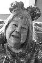 Mary Lou (Hawk) Hummingbird Obit