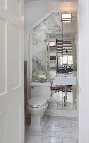 Its elongated octagonal shape gives this wall mirror a timeless style. 8 Bathroom Mirror Ideas You Might Not Have Thought Of
