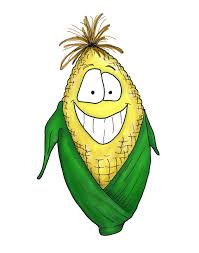 Coloringhome.com.visit this site for details: Corn Coloring Pages Printable Amp Blogger Design