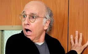 TVWW Ponders Larry David, The Death of "McDreamy" and Cross-Dressing at TCA