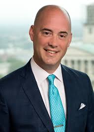 State Representative Johnny Garrett