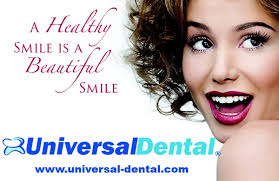UNIVERSAL DENTAL