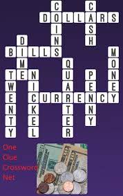 One clue crossword puzzle cheats. Money Get Answers For One Clue Crossword Now