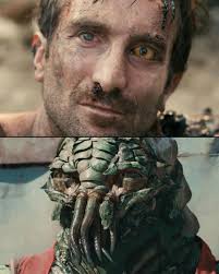 I would trade anything for just one sequel to District 9.