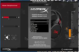 Set button bindings, program and store macros, and customize lighting. Hyperx Cloud Flight Wireless Gaming Headset Review