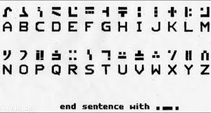 I Found The Minecraft Enchantment Table Translation Meme