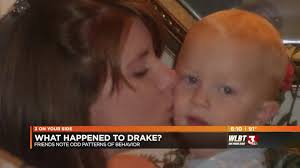 'She never cried’: Friends of mom charged with sexual battery speak about  odd behavior after son’s death