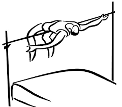 Ícones de computador salto em comprimento símbolo salto, salto, diversos, texto png. Salto Em Altura Guia Rapido It Brain Online