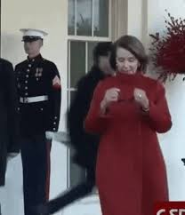 Maybe you would like to learn more about one of these? Gif Image Popular Nancy Pelosi Clap Gif