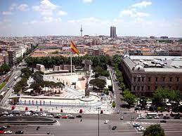 Plaza De Colon Wikipedia