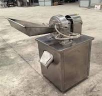 Stainless Steel Ganoderma Grinder - High Efficiency 304/316L