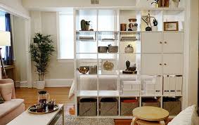 Check out target for tons of options for all your decorating needs, and shop our room divider pick below: Inspiration Ideas Ikea Home Tour Studio Apartment Divider Studio Apartment Living