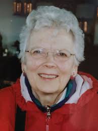 Helen Jean Sanborn Obituary December 27, 2021