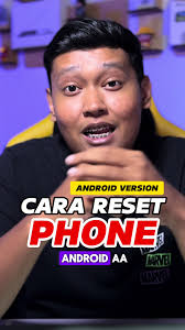 Tips untuk Android User ‼️ Cara untuk korang reset phone 🤩 #CapCut #fyp  #fypシ #tipsandtricks #iphonetrick #iphonetricks #tiktokguru #tiktokmalaysia