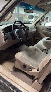 Image result for Harvest Gold 2000 F150