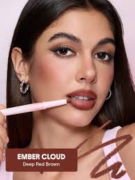 Cloudline Blur Lip Liner-Ember Cloud
