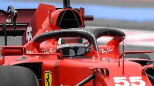 Se disputa este fin de semana el gran premio de francia 2021 de fórmula 1, en el circuito de paul ricard. Ljdax9ln3vvy8m