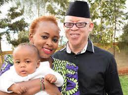 Последние твиты от isaac mwaura cbs mp (@mwauraisaac1). I Ve Fought Depression Since Last Year Mukami Mwaura