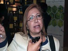 No estaba embarazada": Las revelaciones de Sebastiana Barráez sobre Lisbeth  Ramírez