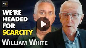 Is the Age of Plenty Over?