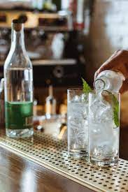 Once a bottle of gin is opened, the contents may begin to evaporate slowly and some flavor may be lost over time, but the gin will remain safe to consume if it. Does Gin Go Bad How Long Does Gin Last