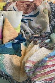 4.5 out of 5 stars. 13 Best Throw Blankets 2021 Comfortable Stylish Throw Blankets