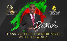 Jun 03, 2021 · media personality robert burale. Thank You Pastor Robert Burale For The Lightstand Church Facebook