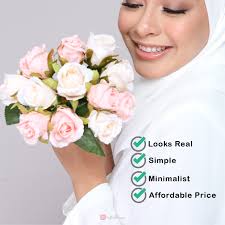 Hand Bouquet] Thalia