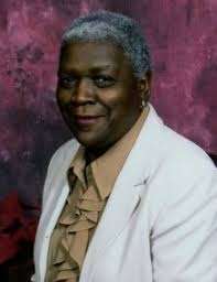 Obituary for Lena Mae Anderson