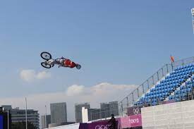 Estos son los horarios para semifinal y final de bmx. Lkp2tcbzxa8d M