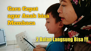 Aplikasi yang saya rekomendasikan untuk para ibu mengajarkan membaca pada anaknya supaya cepat pintar dengan empat aplikasi belajar mebaca diatas anak anda bisa belajar membaca dengan cara yang. Cara Cepat Mengajar Anak Membaca