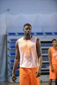 Youssoupha fall is a basketball player born on january 12, 1995, in dakar (sénégal). Youssoupha Fall Alchetron The Free Social Encyclopedia