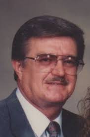 Earle Cooper Obituary