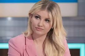 Love Island's Amy Hart explains how periods are handled while in villa