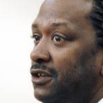 Black activist leading neo-Nazi Socialist group vows to dissolve it