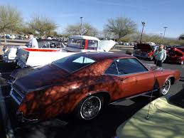 Image result for Riviera Red 1966 GM