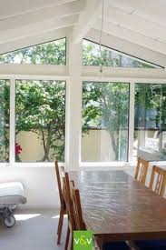 Avis Extension De Maison A Servon 77 En 2020 Extension Maison Veranda Bois Extension Veranda