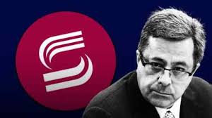 Steinhoff's former finance chief sentenced to prison in South Africa