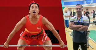 The ongoing tokyo olympics began on a sweet note for india as weightlifter mirabai chanu opened the country's tally at the tournament with a silver medal. M91gmbt Jpraim