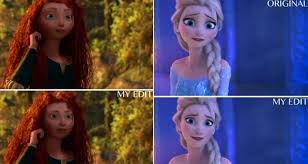 The series is filled with realistic characters all dealing with their own personal troubles (that highlight social issues). 11 Cartoon Characters Normalized To Have More Realistic Features