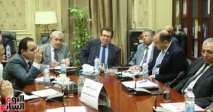 كتاب الحيطان ويليه كتاب الوقف. Ø§Ù„Ù†Ø§Ø¦Ø¨ Ø¹Ø¨Ø¯ Ø§Ù„ÙˆÙ‡Ø§Ø¨ Ø®Ù„ÙŠÙ„ ÙŠØ·Ø§Ù„Ø¨ Ø¨Ø­ØµØ± Ø§Ù„Ø¹Ù‚Ø§Ø±Ø§Øª Ø§Ù„Ø¢ÙŠÙ„Ø© Ù„Ù„Ø³Ù‚ÙˆØ· ÙˆØ¥Ø²Ø§Ù„ØªÙ‡Ø§ Ø§Ù„ÙŠÙˆÙ… Ø§Ù„Ø³Ø§Ø¨Ø¹