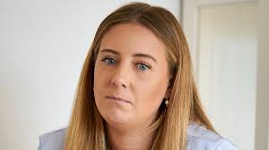 Olivia fra Gift ved første blik: Skuffet over DR